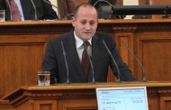 Радан Кънев: По вратовръзките ще ги познаете!
