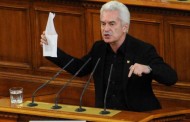 Волен Сидеров: Ще направя подписка за излизане на България от НАТО. Другото е измама за избирателите”