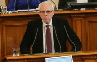 Велизар Енчев: Преди 100 дни гласувах против избора на Бойко Борисов за премиер и сега виждам, че изобщо не съм сгрешил