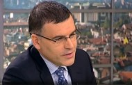 Симеон Дянков: Говорих твърде много и необуздано за финансов министър