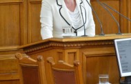 Корнелия Нинова обяви, че няма да участва в надпреварата за кмет на столицата