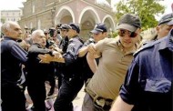 Страсбург осъди България заради сблъсъците пред софийската джамия „Баня Башъ”