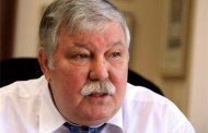 Премиерът Борисов току-що е приел оставката на ген. Стоян Тонев