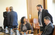 Човек на Кунева ще оглави ДАНС