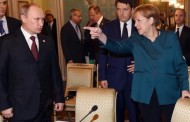 Тръмп: Путин е силен лидер, Меркел вреди на собствената си държава!