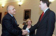 Бойко Борисов и ФБР