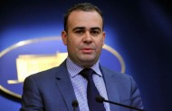 В Румъния арестуваха министъра на финансите Дарий Валков, заради корупция