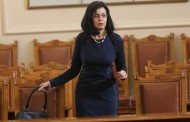 Кунева: Доказана е спешна необходимост от ясна визия за намаляване на корупционните практики