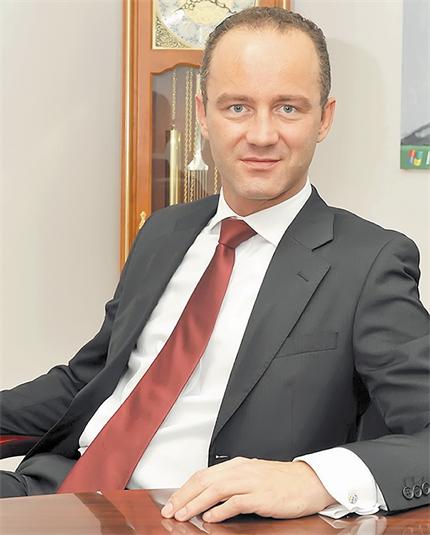 Битката на държавата за „Дунарит“ – битка за националната сигурност!