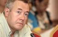 Харалан Александров: Падна табуто върху насилието и избухна агресията на гетата