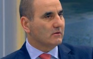 Цв. Цв.: Румяна Бъчварова първо трябва да се запознае със Закона за МВР