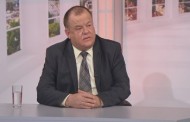 Янко Янков: Ахмед Доган и Лютви Местан са национален капитал на България