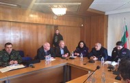 Бойко Борисов: работи се нон-стоп