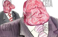 Б.Б. за в. „Сега“: Не го чета този вестник, откакто разбрах, че спонсорът отгоре е „Овергаз“!