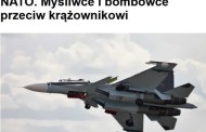 Полски медии: Руски изтребители пак са взели на прицел кораби на НАТО в Черно море