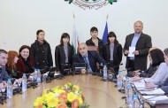 Б.Б. се похвали, че са подпомогнали „тези сладури, братята Хасан и Ибрахим Игнатови“