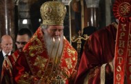 Патриарх Неофит ще връчи ордени на Борисов и на Симеон в Плиска