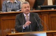 ДПС Тунчер Кърджалиев: Съвременния свят трябва да прави разлика от тези, които могат да се молят и тези, които могат да стрелят