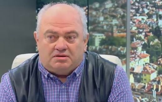 Още един човек, пострадал от убиеца на малкия Петьо
