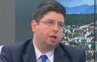 Петър Чобанов: В кризисни ситуации ДПС демонстрира повече последователност