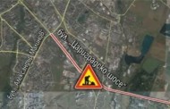 АЛАРМА за шофьорите! Започват пътните ремонти в София!
