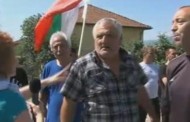 Микробуси с роми се изсипват за бой в Гърмен