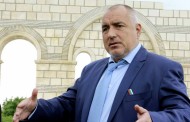 Бойко Борисов направи ново разпределение на ресорите, за които отговарят вицепремиерите