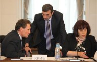 Предложената от правителството пенсионна реформа не бе подкрепена