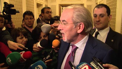 Лютви Местан: Никога не поставям като условие за диалог вътрешнопартийните проблеми на съответната политическа сила