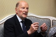 Защо Симеон Сакскобургготски пропусна церемонията за цар Самуил?