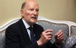 Защо Симеон Сакскобургготски пропусна церемонията за цар Самуил?