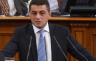 Депутат от БСП към Бойко Борисов: Вие нямате капацитет да управлявате