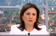Румяна Бъчварова: ОД на МВР – Варна е с най – ниска успеваемост