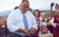 С АСФАЛТ НЕ СТАВА, ТВЪРДИ БРЮКСЕЛ