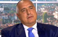 Бойко Борисов: Валери Симеонов е редко мнителен човек и много чепат характер (ОБНОВЕНА)