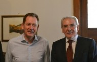 Лютви Местан с рамо от върха на АЛДЕ за разширяване на ЕС
