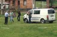 Като на кино! Стрелба и арести в село Мраморен!