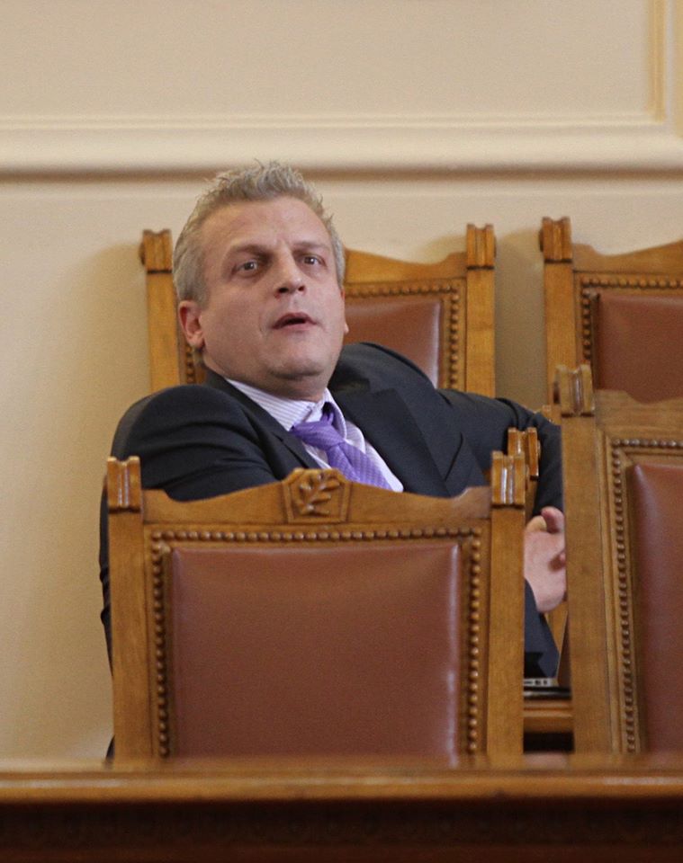 И частните болници не искат „РЕФОРМИТЕ“ на Москов