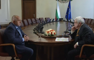 Агенция ТАСС променила думи на Борисов, че подкрепя санкциите срещу Русия