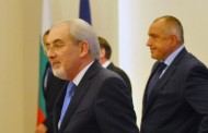 Нов законопроект за промени в Конституцията се очаква да бъде внесен в Народното събрание днес