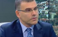 Симеон Дянков: Всички казват, че нещата не вървят, но никой не е казва: Аз бих променил това и онова