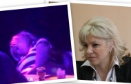Уволнената от Б.Б. зам-министърка, назначена отново на висок пост