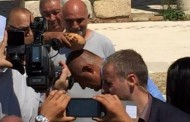 Урочасаха аязмото в Плиска! Южната му стена се срина…
