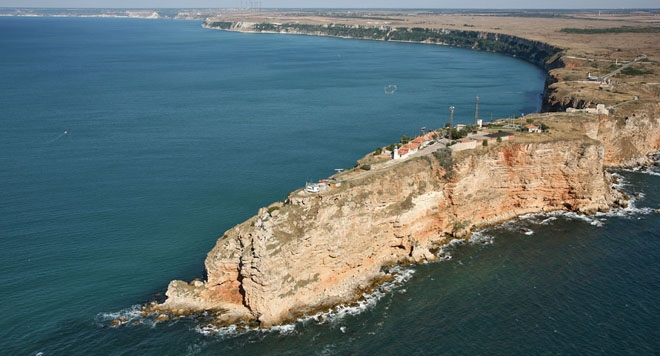 Съкровище за милиарди на дъното на Черно море