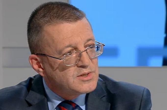 Бойко Ноев: Секторът „Сигурност” е един от големите провали на ...