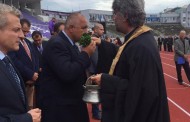 Бойко Борисов: Реалната реформа на нещата се изразява в това да покажем на хората какво всъщност сме свършили