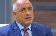 Бойко Борисов: Ако ГЕРБ загуби президентския вот, вечерта ще обявя предсрочни избори