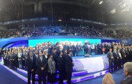 Постепенно и необратимо се сдобиваме с Партията