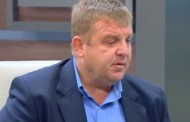 Красимир Каракачанов: Ще искаме касиране на изборите за кмет в Пловдив