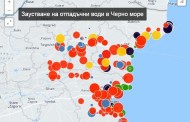 Половин България сере в Черно море?!